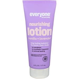 Everyone 3-in-1 Lotion Lavender & Aloe 6oz